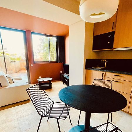 Les Suites D'Angouleme - Proche Gare Et Centre Ville - Haut De Gamme Bagian luar foto