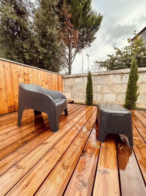 Les Suites D'Angouleme - Proche Gare Et Centre Ville - Haut De Gamme Bagian luar foto