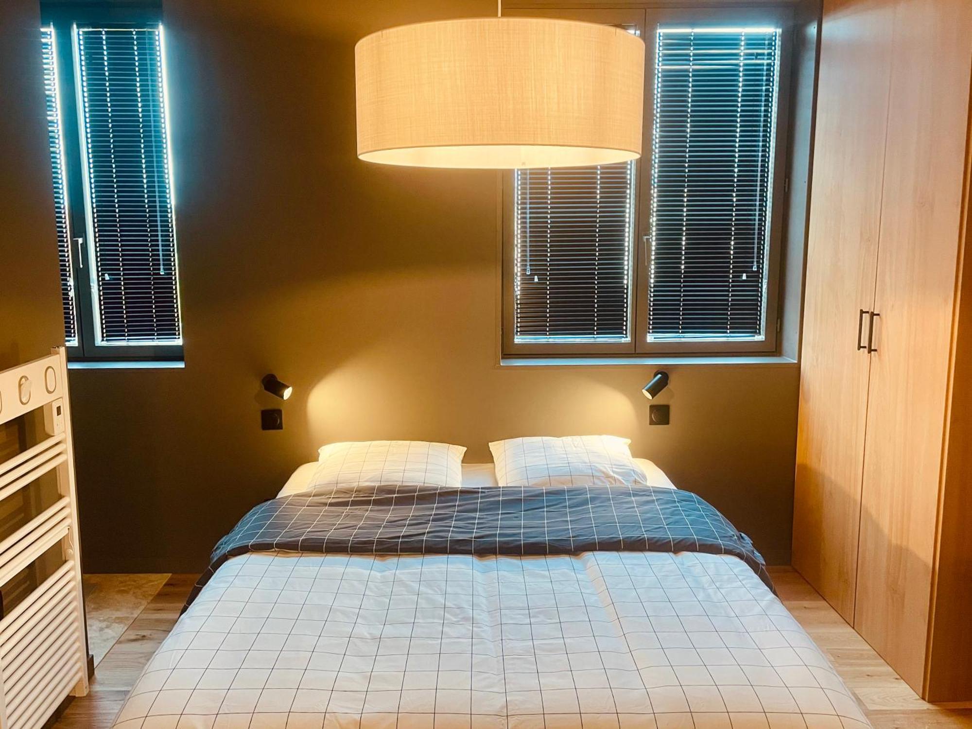 Les Suites D'Angouleme - Proche Gare Et Centre Ville - Haut De Gamme Bagian luar foto